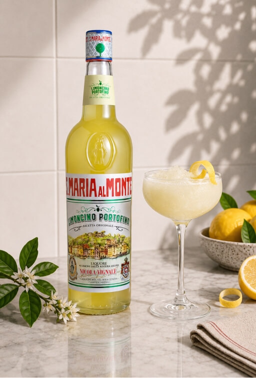 St Maria Limoncino S Scroppino